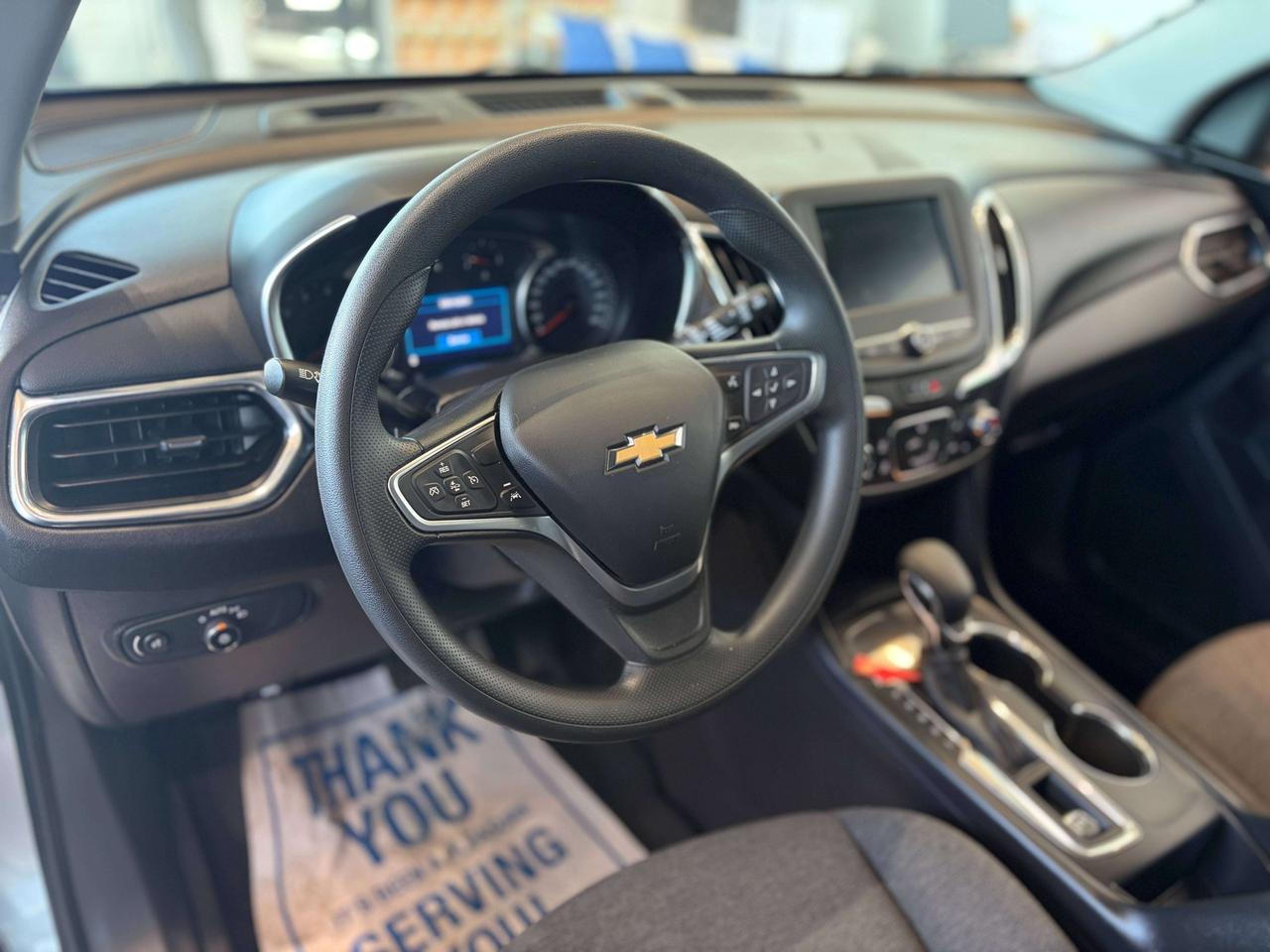 2023 Chevrolet Equinox Equinox LT FWD Photo