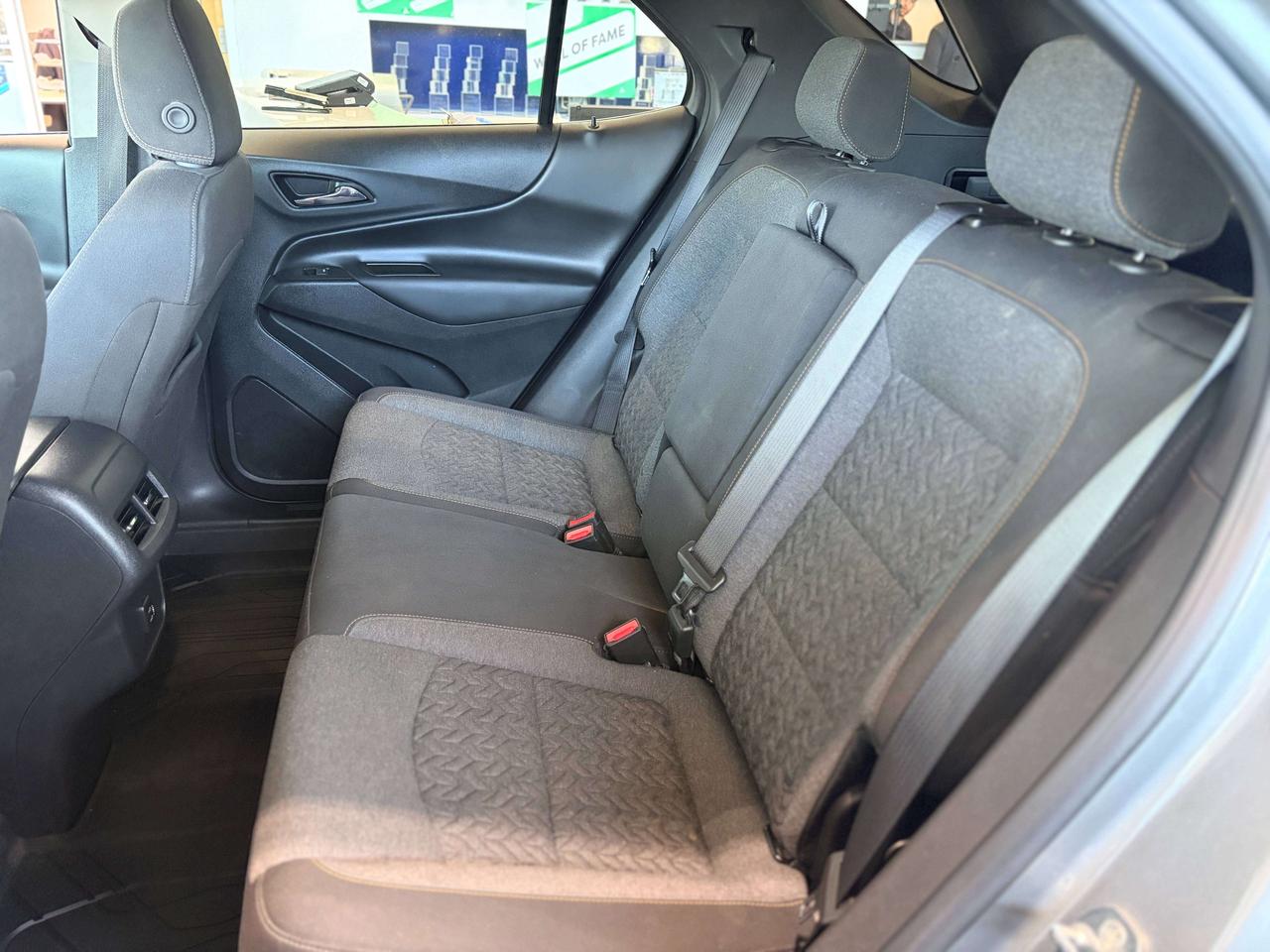 2023 Chevrolet Equinox Equinox LT FWD Photo