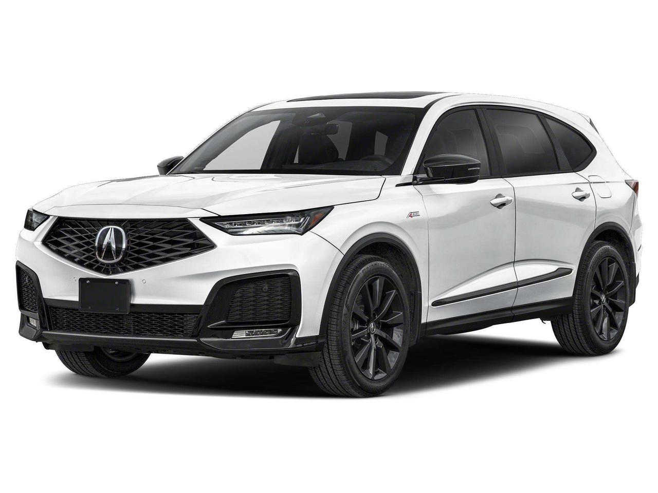 2025 Acura MDX ASPEC   CARPLAY   STARTER   MOONROOF   BSW   ALLOY Photo