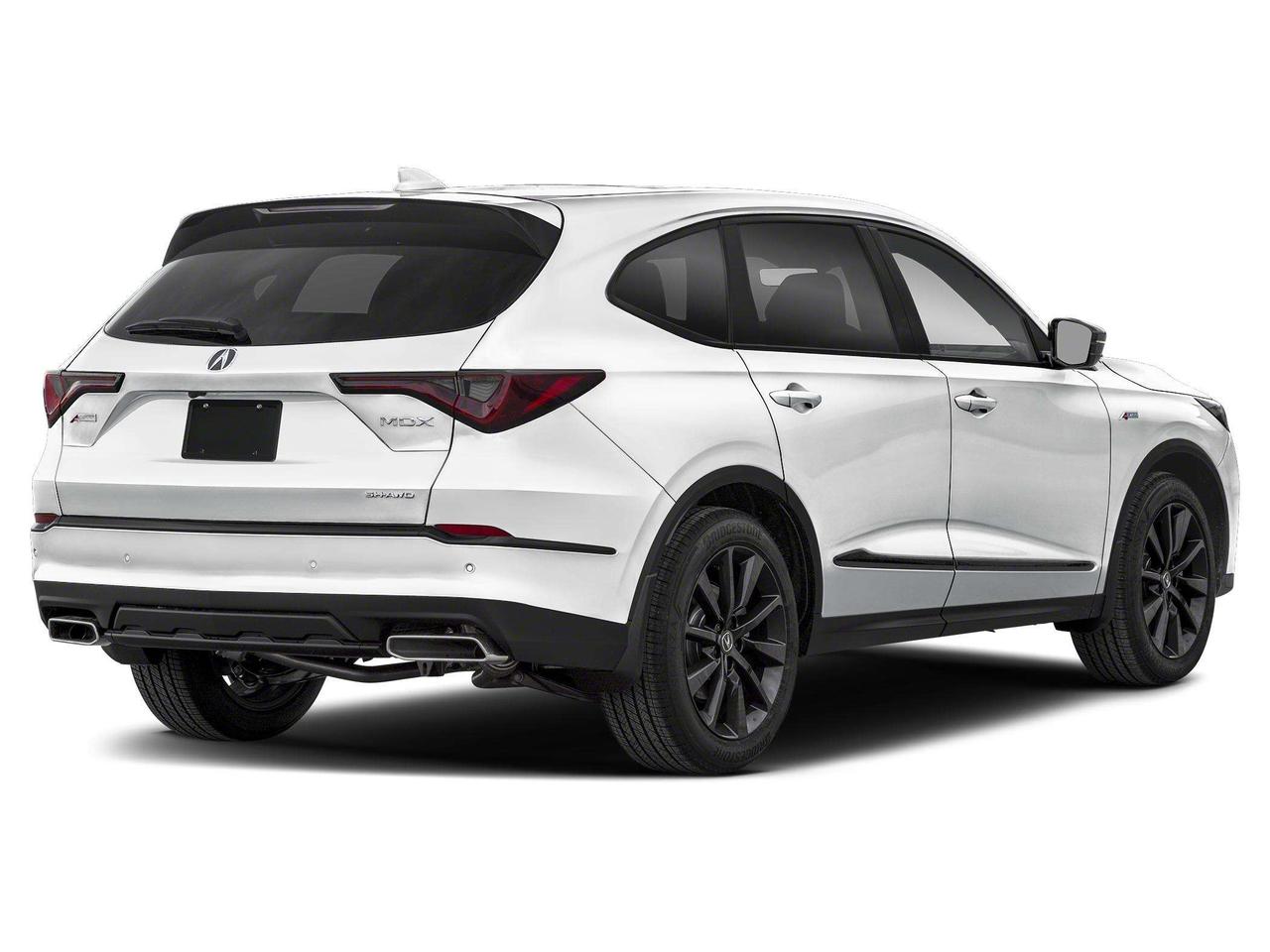 2025 Acura MDX ASPEC   CARPLAY   STARTER   MOONROOF   BSW   ALLOY Photo