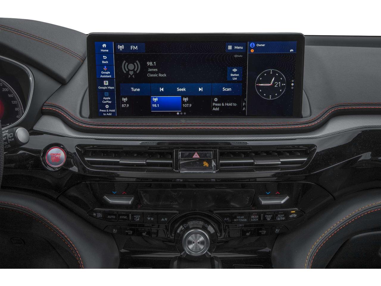 2025 Acura MDX ASPEC   CARPLAY   STARTER   MOONROOF   BSW   ALLOY Photo