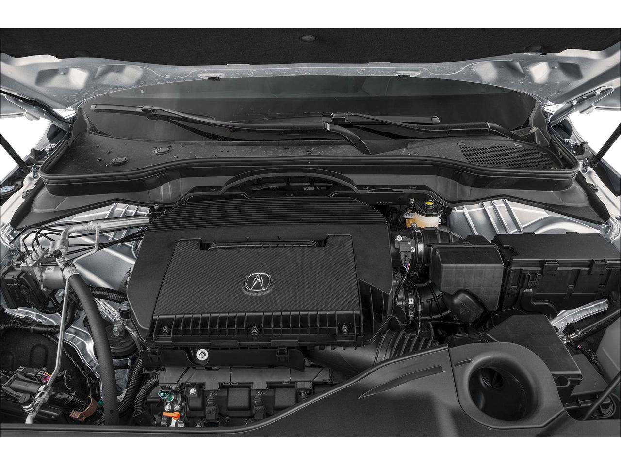 2025 Acura MDX ASPEC   CARPLAY   STARTER   MOONROOF   BSW   ALLOY Photo