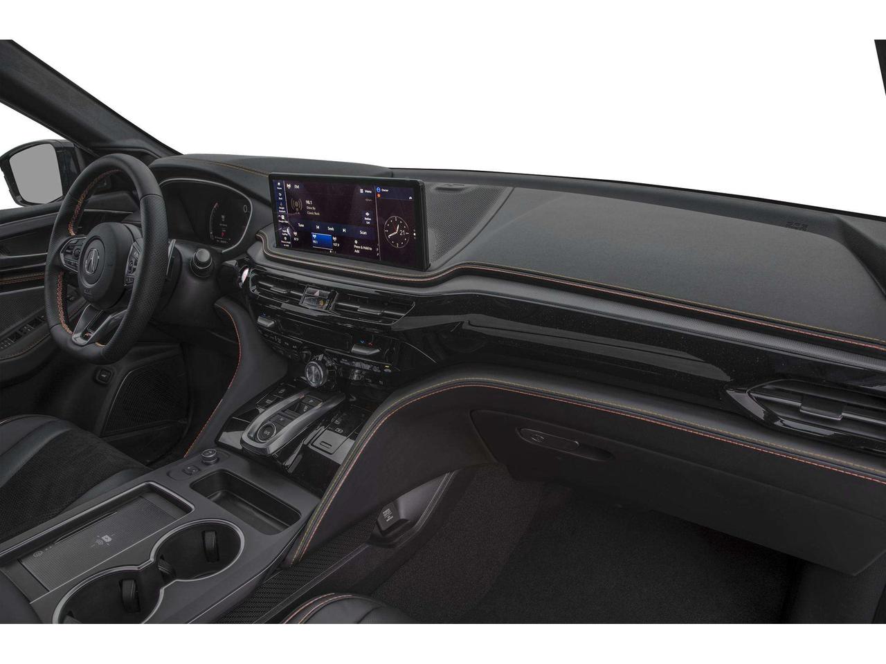 2025 Acura MDX ASPEC   CARPLAY   STARTER   MOONROOF   BSW   ALLOY Photo
