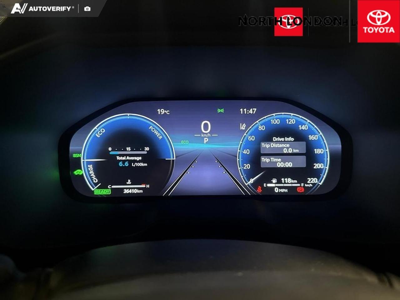 2024 Toyota RAV4 Hybrid XSE 4dr All-Wheel Drive Photo