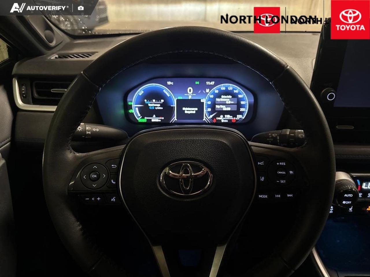 2024 Toyota RAV4 Hybrid XSE 4dr All-Wheel Drive Photo