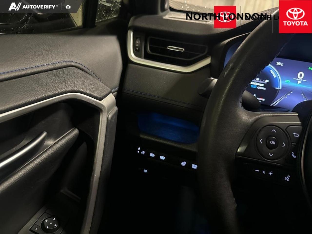 2024 Toyota RAV4 Hybrid XSE 4dr All-Wheel Drive Photo