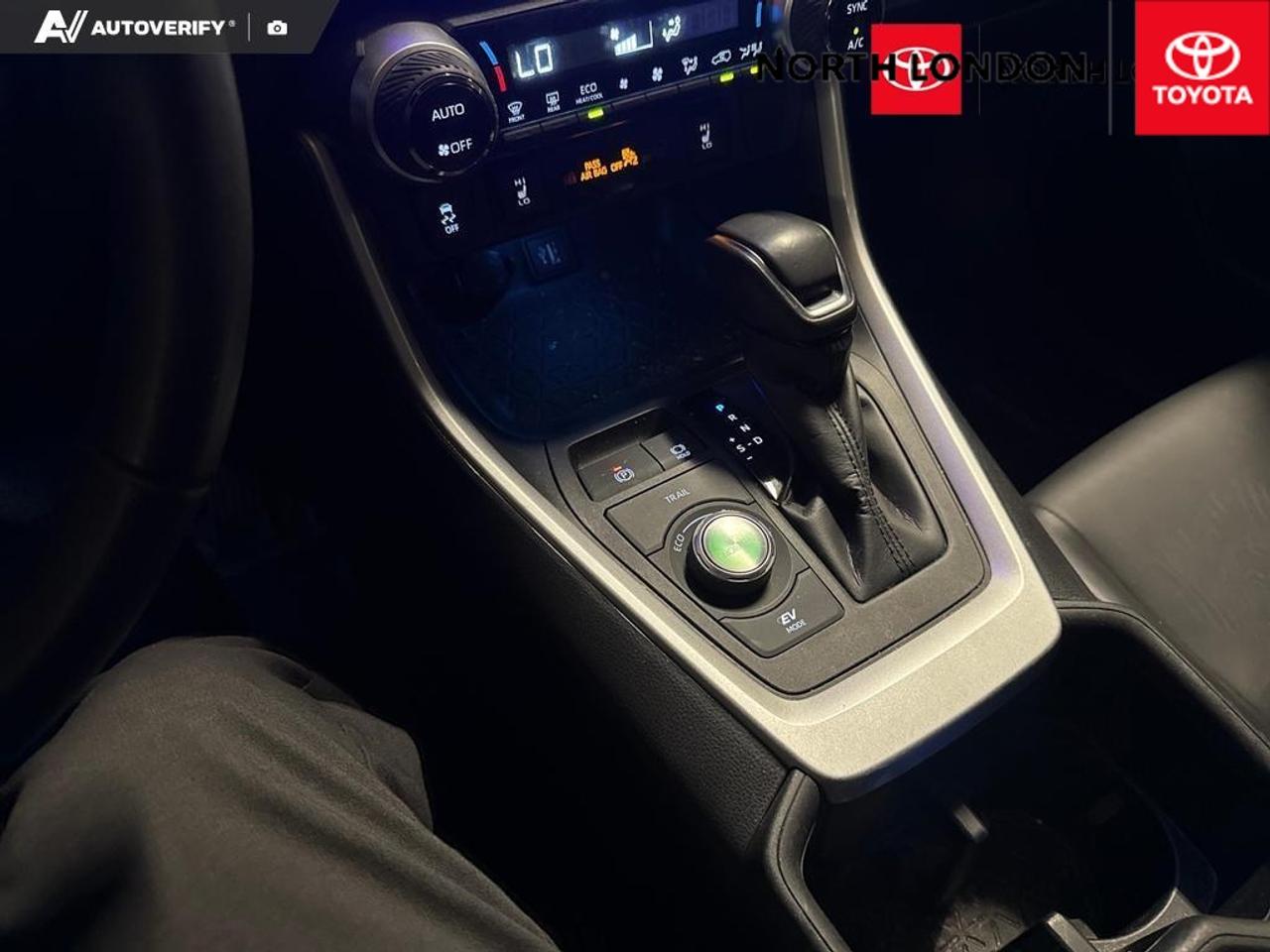 2024 Toyota RAV4 Hybrid XSE 4dr All-Wheel Drive Photo