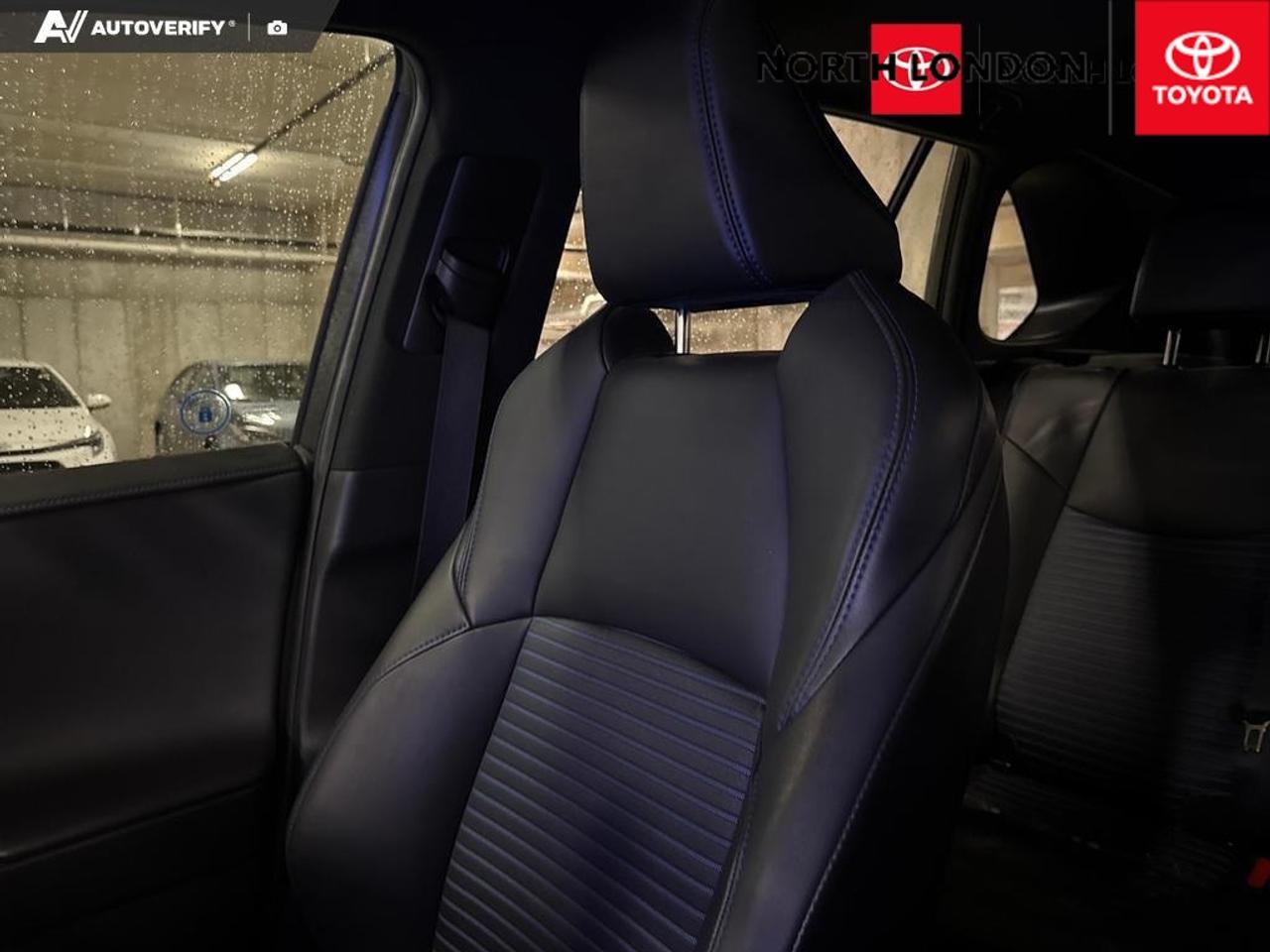 2024 Toyota RAV4 Hybrid XSE 4dr All-Wheel Drive Photo