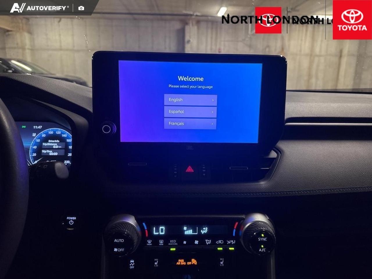 2024 Toyota RAV4 Hybrid XSE 4dr All-Wheel Drive Photo