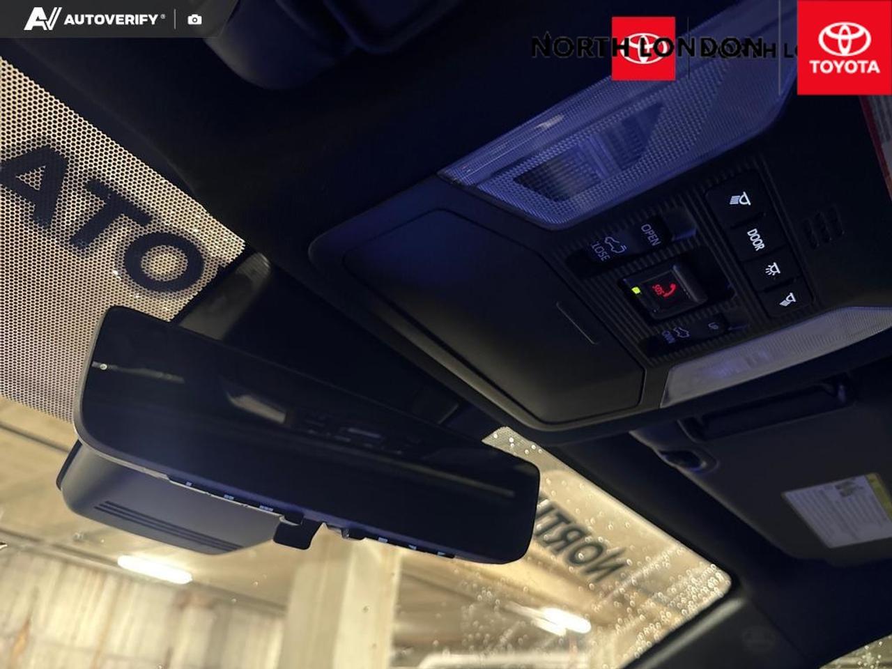 2024 Toyota RAV4 Hybrid XSE 4dr All-Wheel Drive Photo