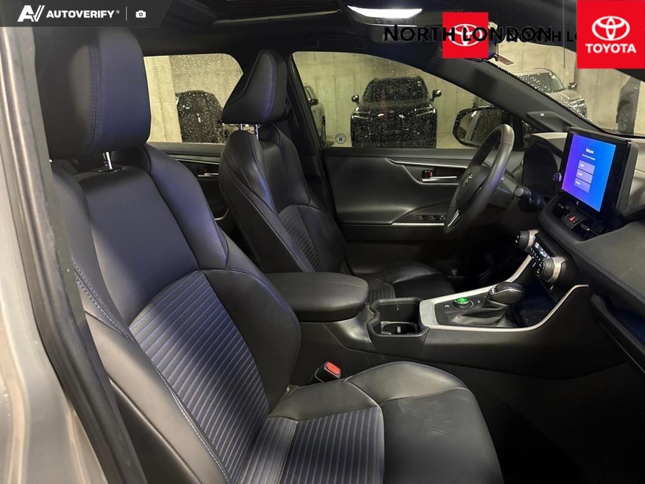2024 Toyota RAV4 Hybrid XSE 4dr All-Wheel Drive Photo