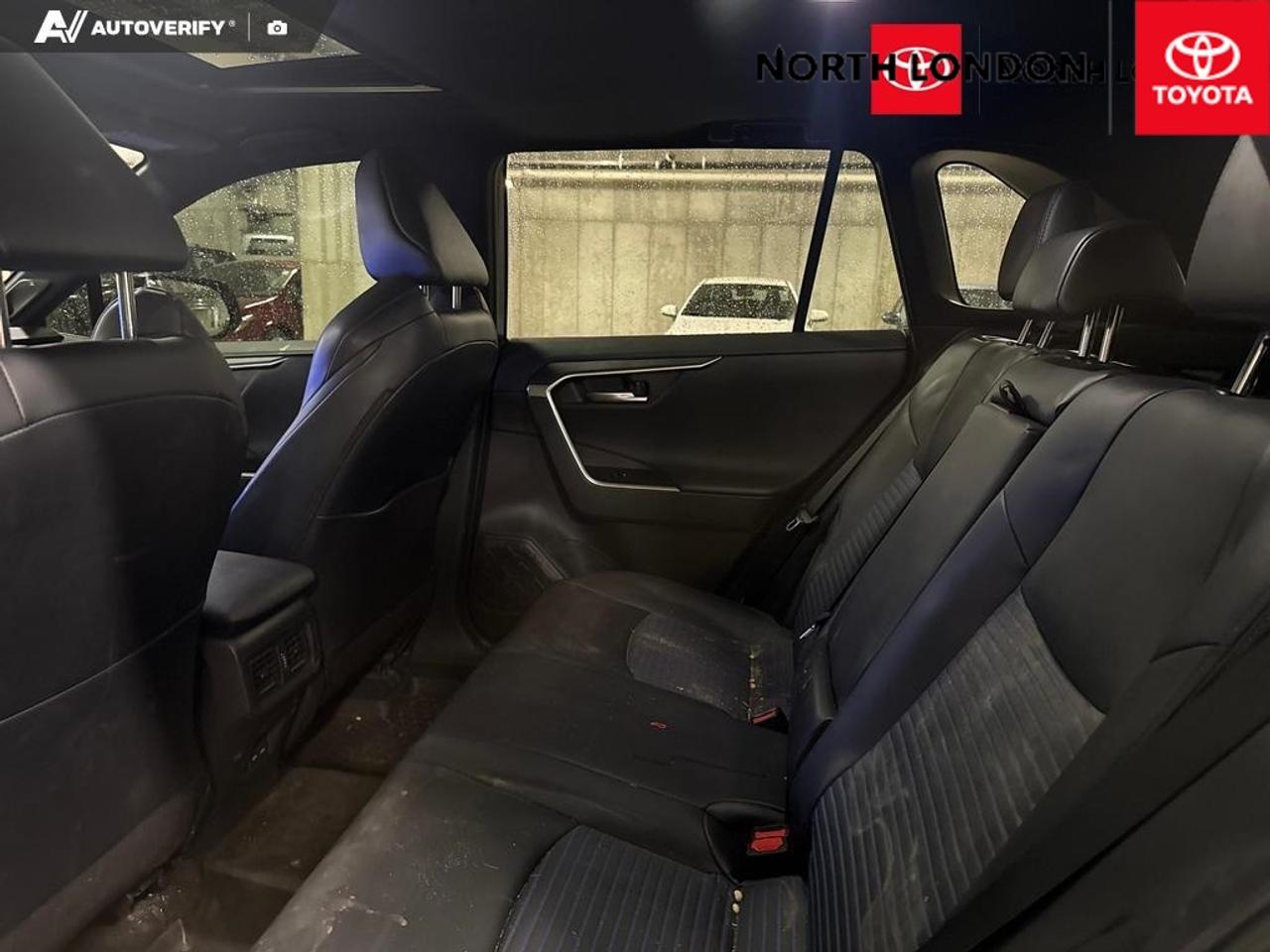 2024 Toyota RAV4 Hybrid XSE 4dr All-Wheel Drive Photo