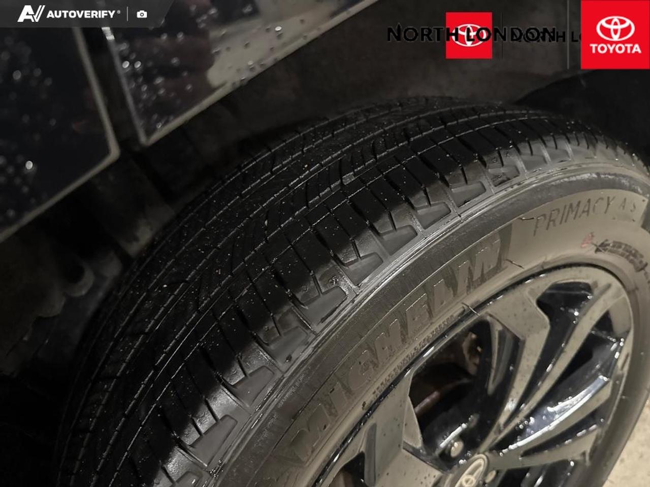 2024 Toyota RAV4 Hybrid XSE 4dr All-Wheel Drive Photo