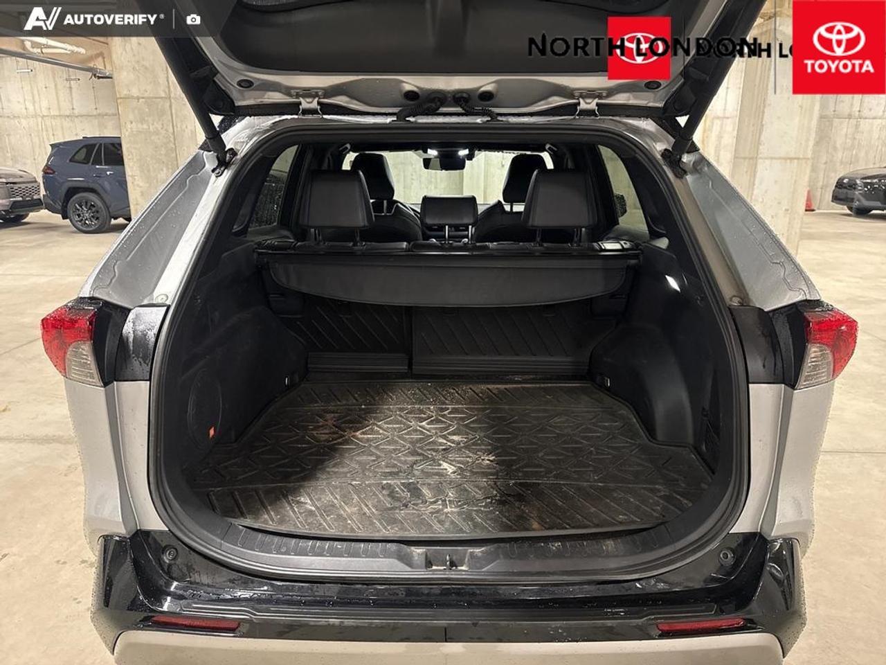 2024 Toyota RAV4 Hybrid XSE 4dr All-Wheel Drive Photo