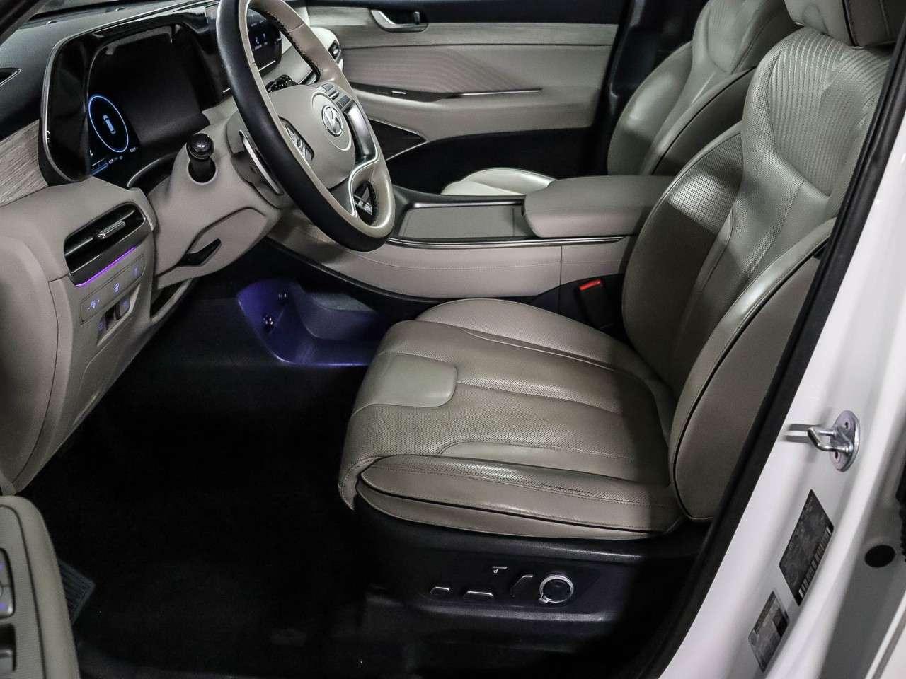 2023 Hyundai PALISADE Ultimate Calligraphy 7-Passenger AWD Photo