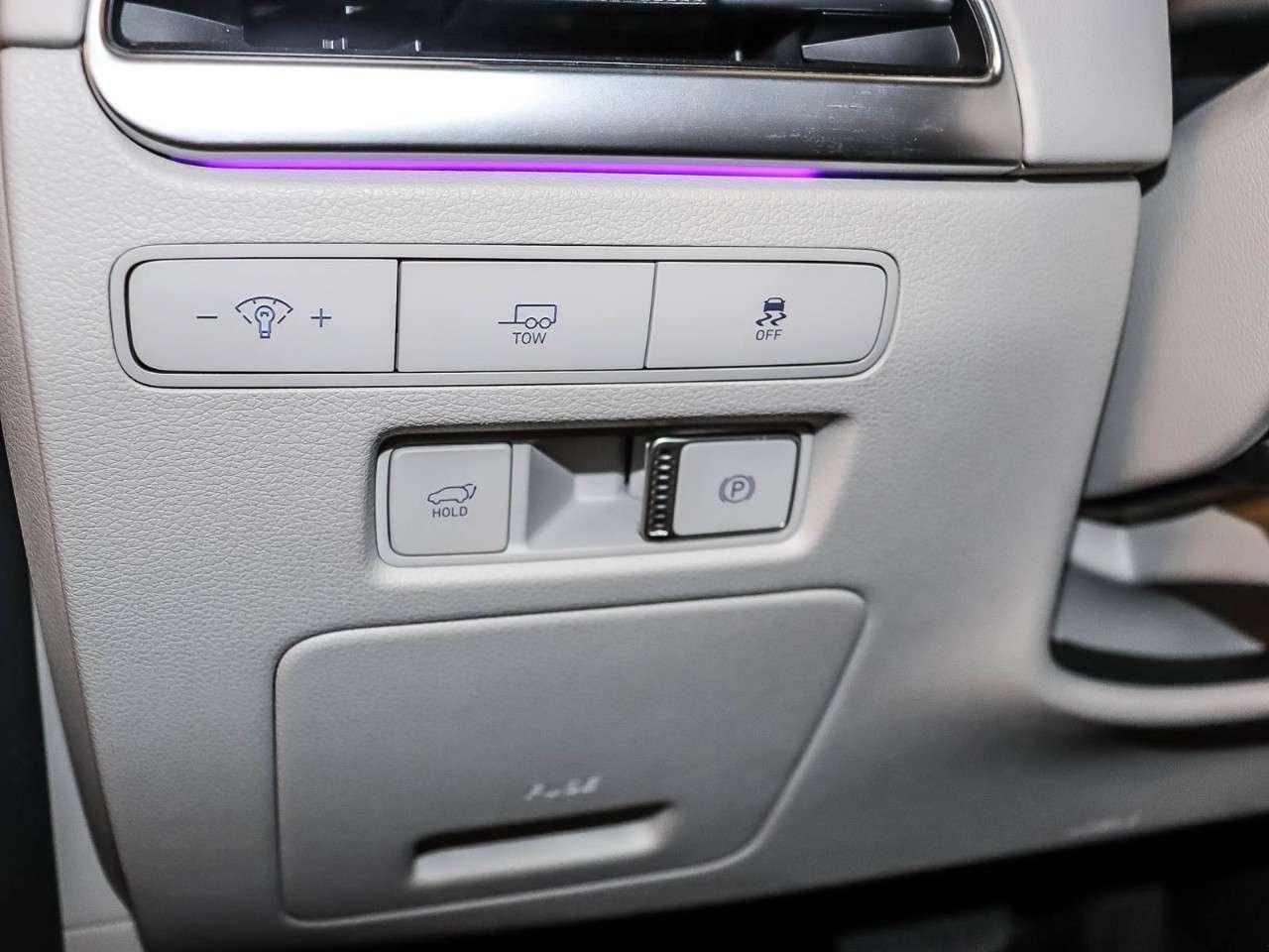 2023 Hyundai PALISADE Ultimate Calligraphy 7-Passenger AWD Photo