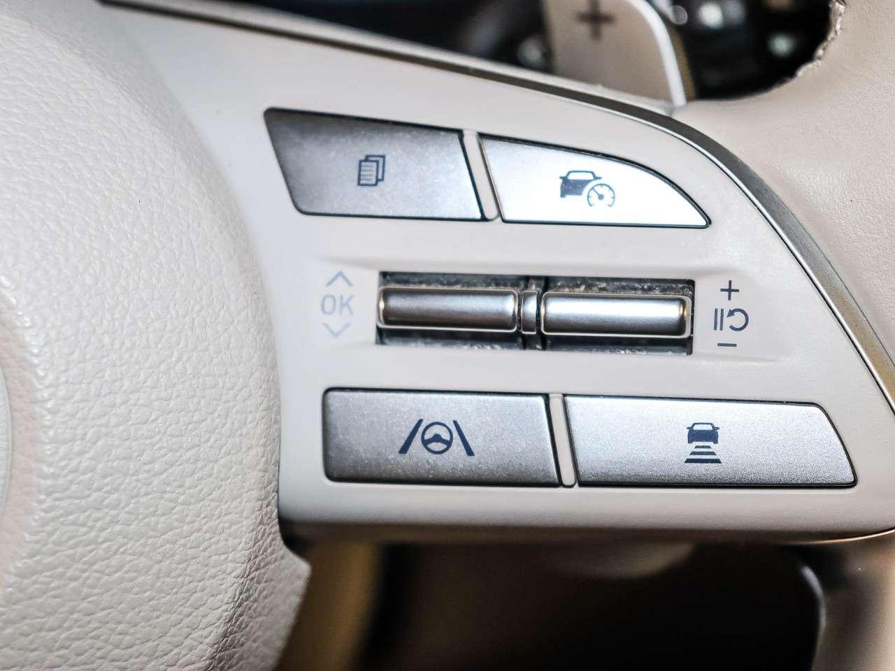 2023 Hyundai PALISADE Ultimate Calligraphy 7-Passenger AWD Photo
