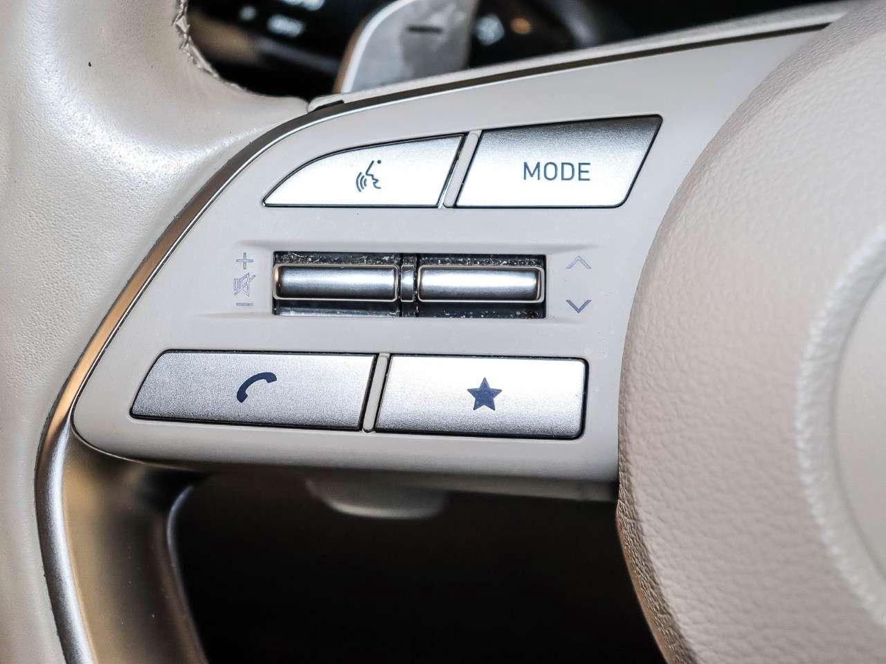 2023 Hyundai PALISADE Ultimate Calligraphy 7-Passenger AWD Photo