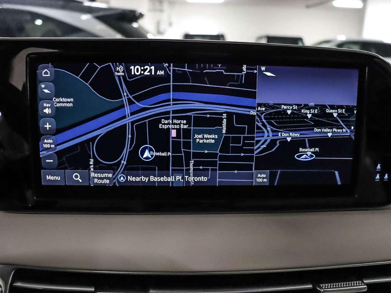 2023 Hyundai PALISADE Ultimate Calligraphy 7-Passenger AWD Photo