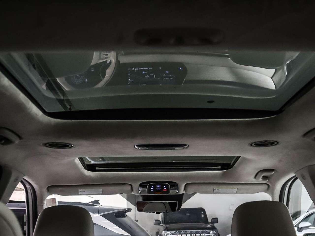 2023 Hyundai PALISADE Ultimate Calligraphy 7-Passenger AWD Photo