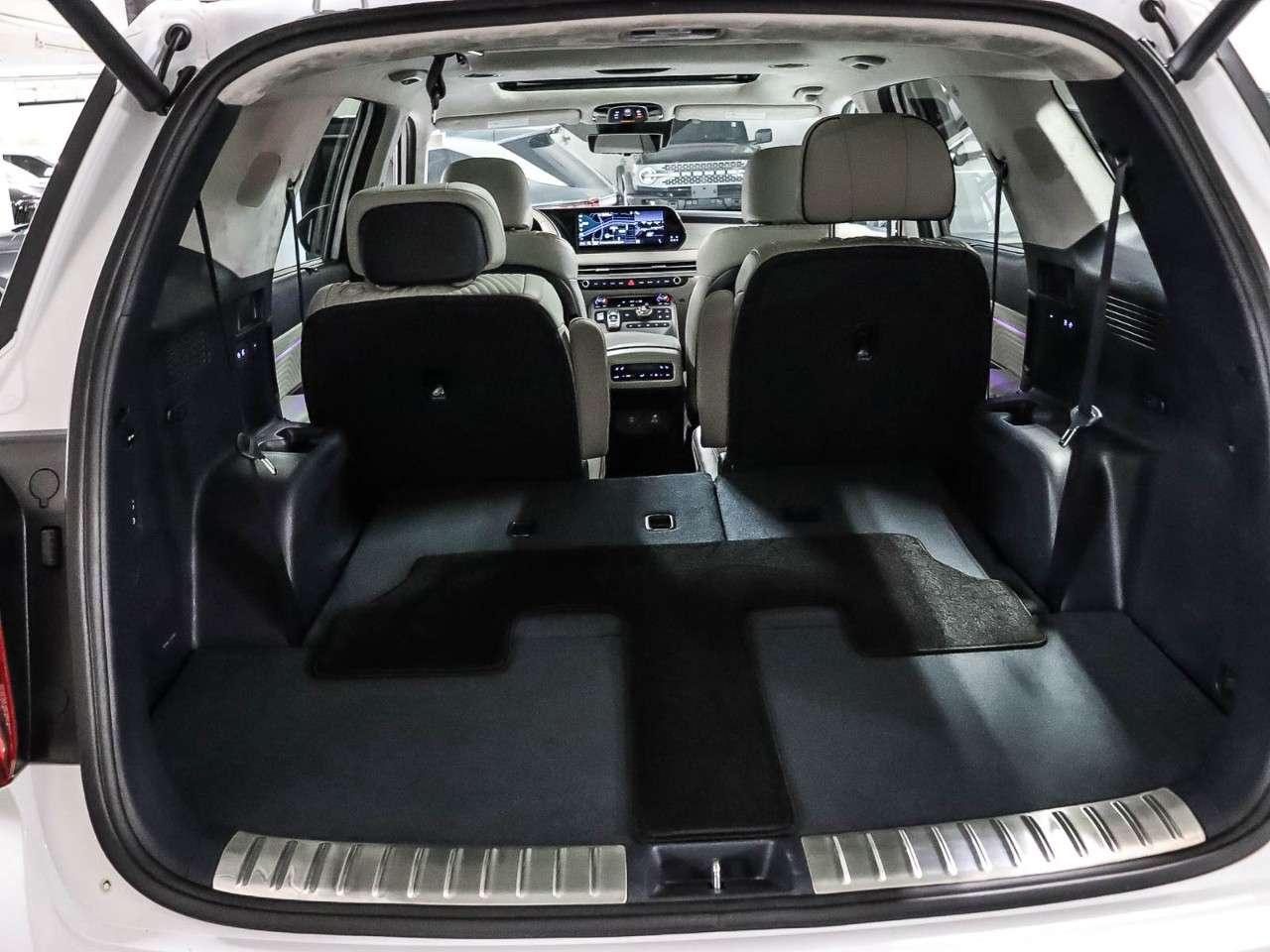 2023 Hyundai PALISADE Ultimate Calligraphy 7-Passenger AWD Photo