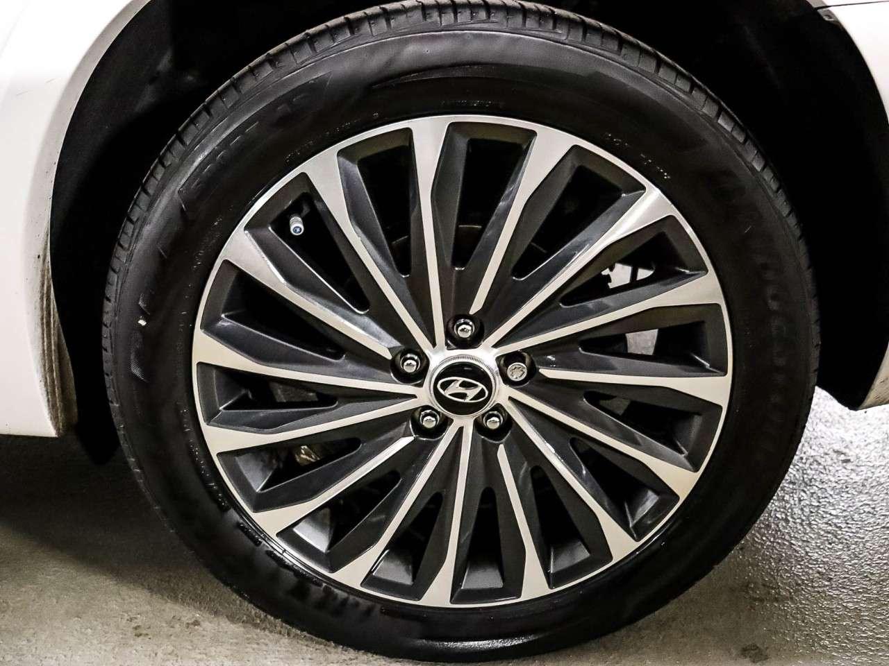 2023 Hyundai PALISADE Ultimate Calligraphy 7-Passenger AWD Photo