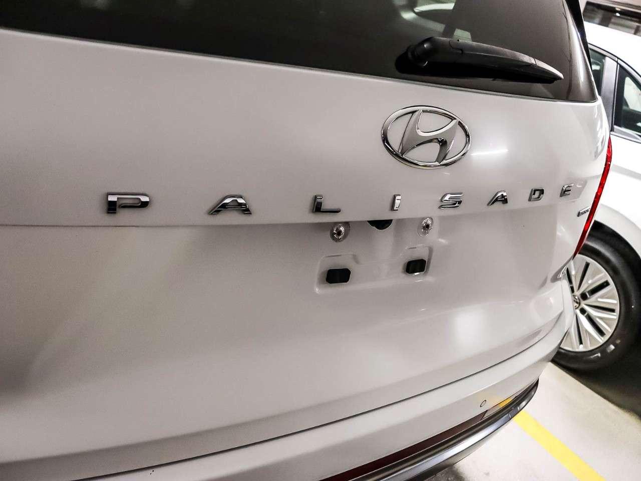 2023 Hyundai PALISADE Ultimate Calligraphy 7-Passenger AWD Photo