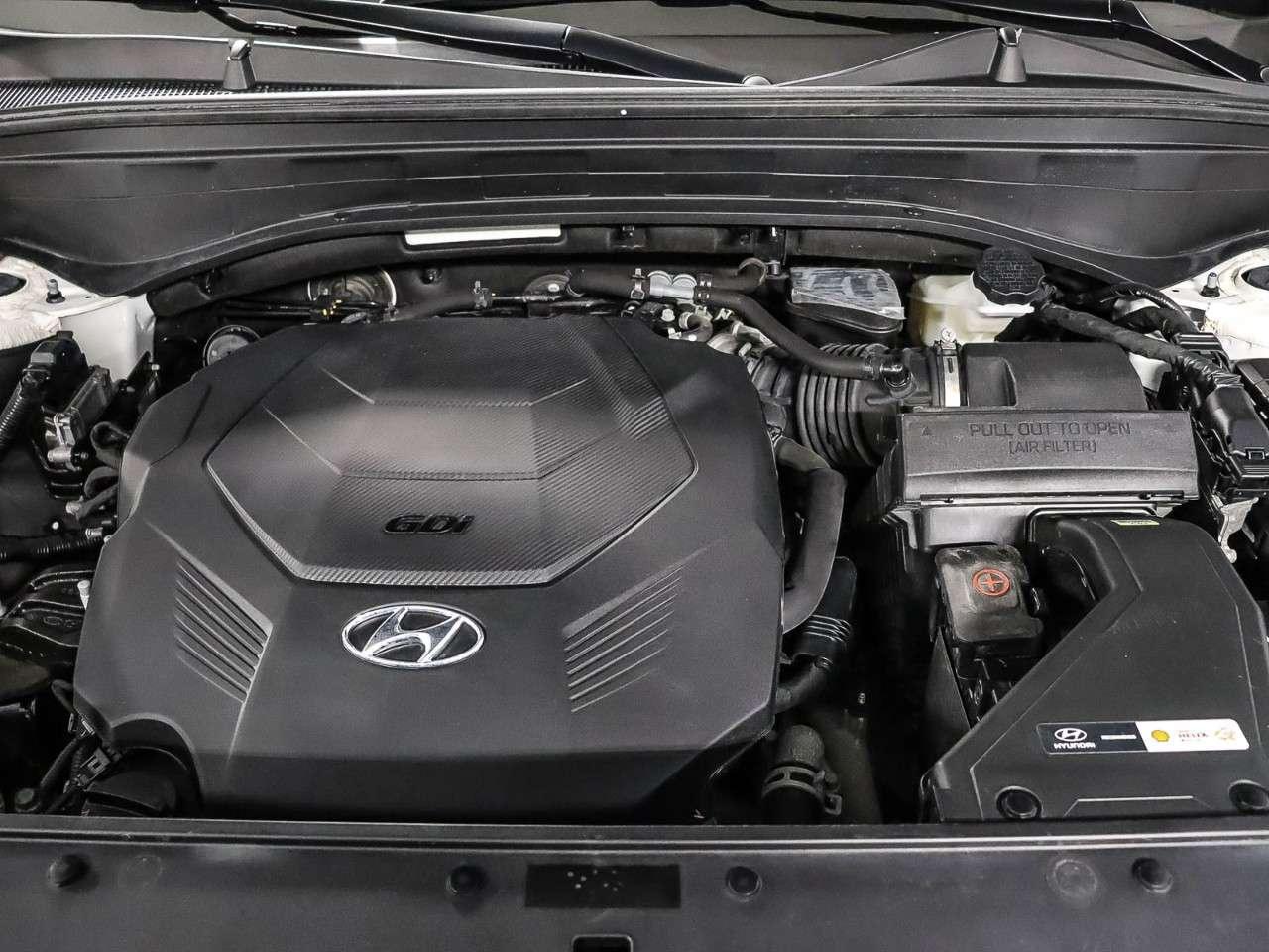 2023 Hyundai PALISADE Ultimate Calligraphy 7-Passenger AWD Photo