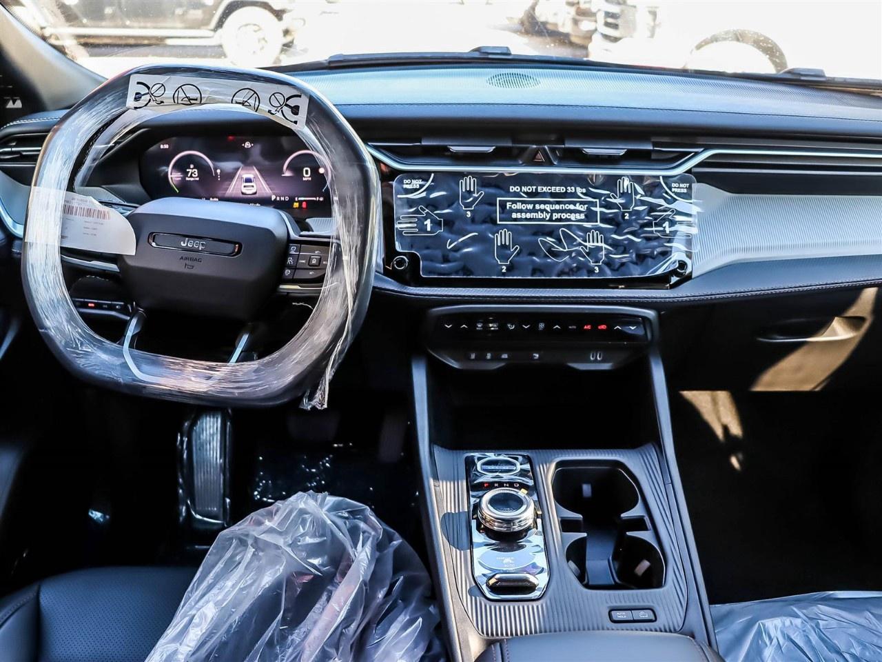 2026 Jeep Cherokee  Photo