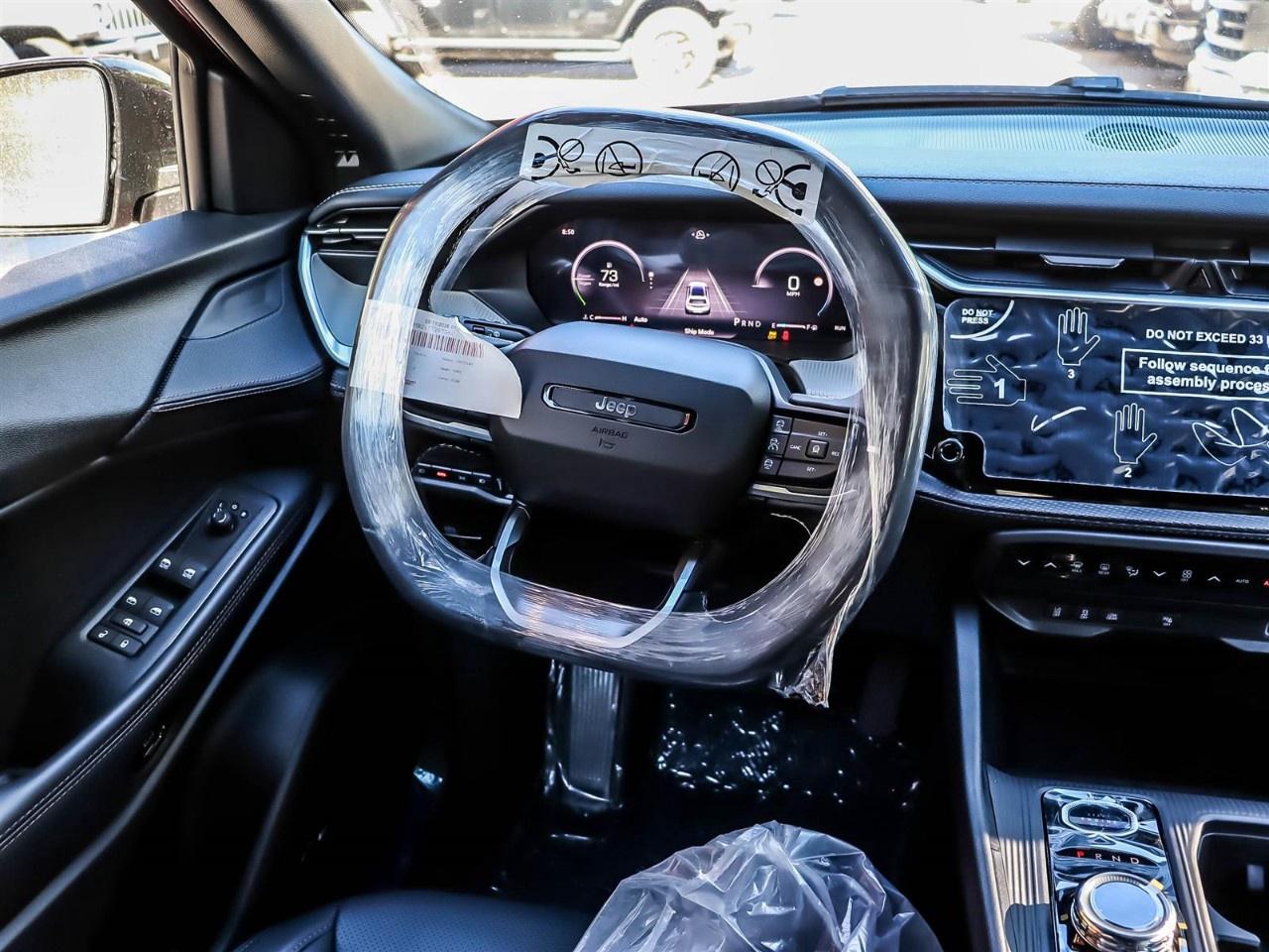 2026 Jeep Cherokee  Photo