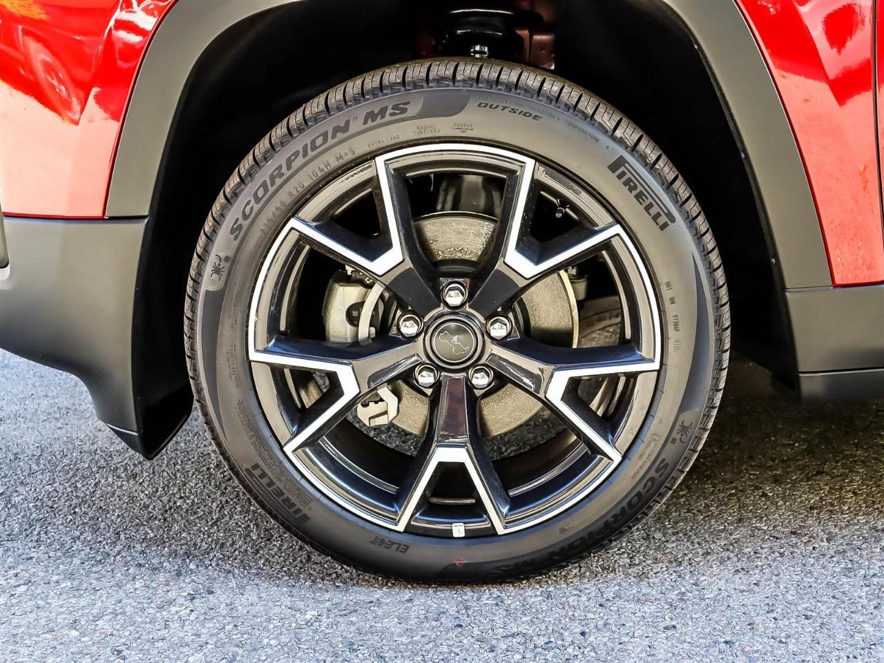 2026 Jeep Cherokee  Photo