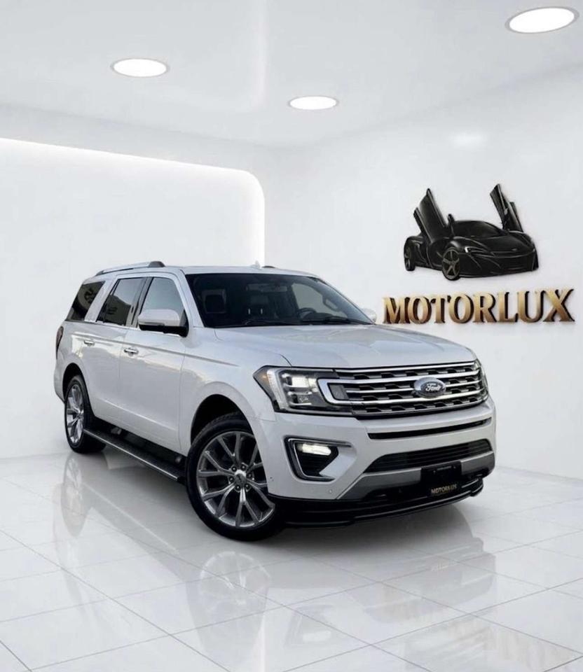 2019 Ford Expedition Limited 4X4 Photo0
