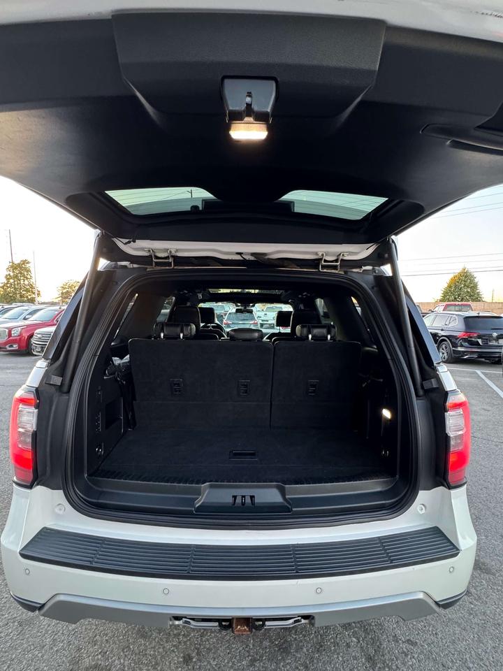 2019 Ford Expedition Limited 4X4 Photo