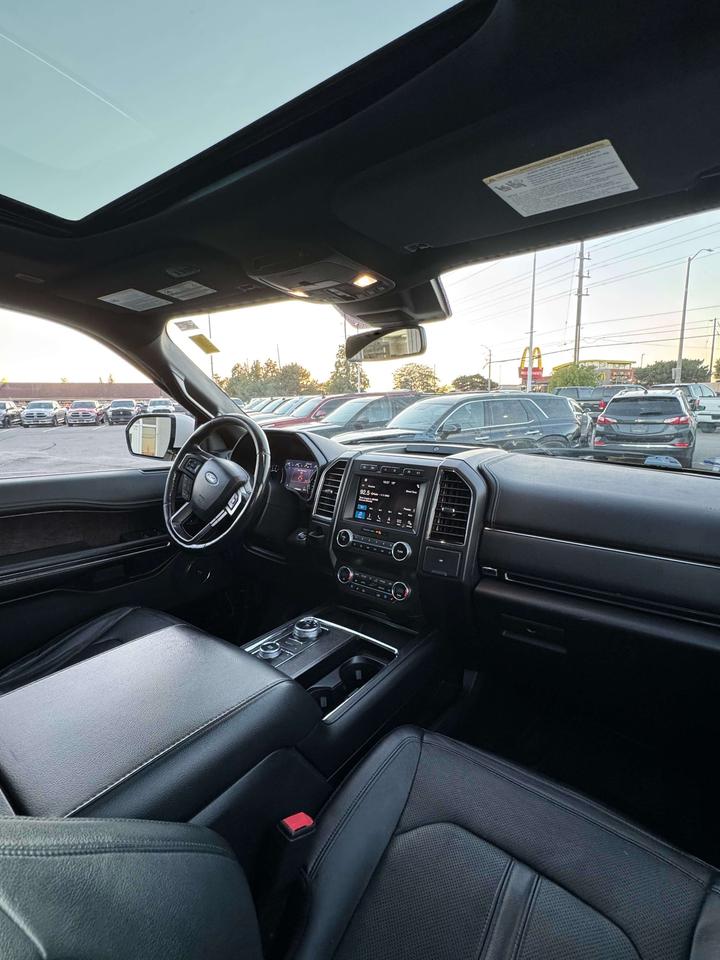 2019 Ford Expedition Limited 4X4 Photo
