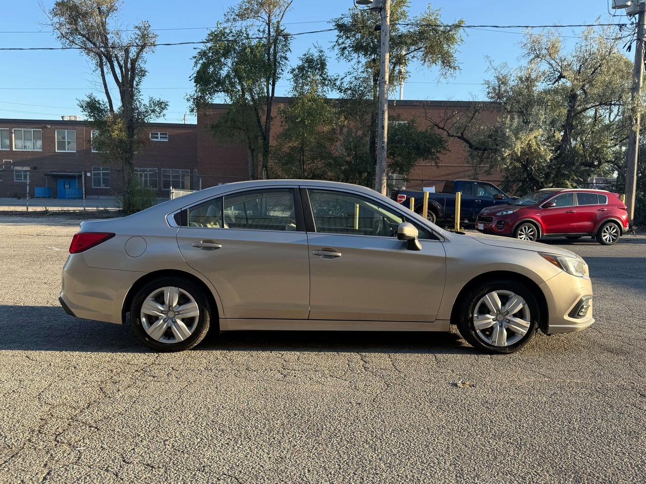 2019 Subaru Legacy 2.5i l 4Cyl l Auto l Full Time Symmetrical AWD l Photo