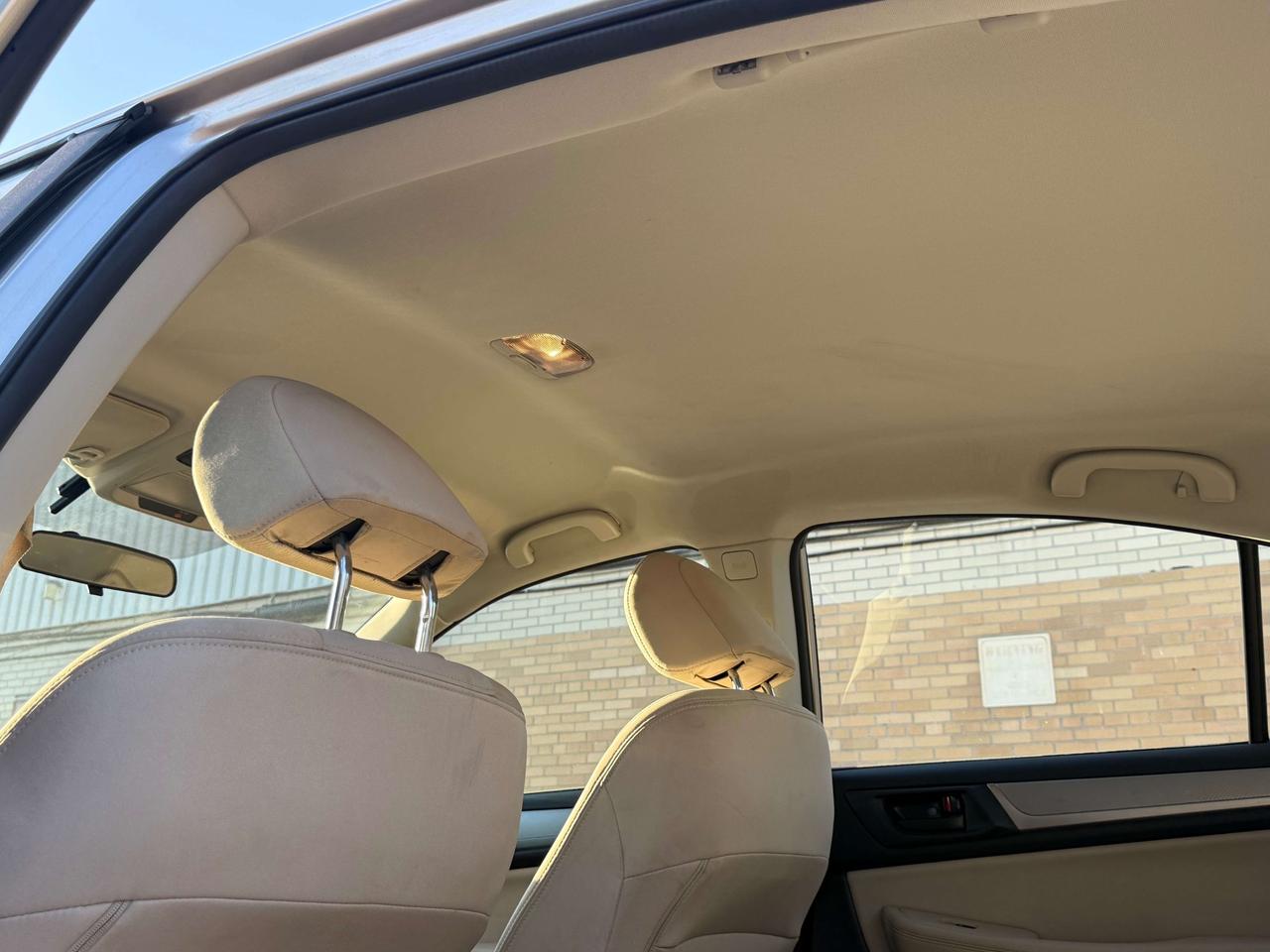 2019 Subaru Legacy 2.5i l 4Cyl l Auto l Full Time Symmetrical AWD l Photo