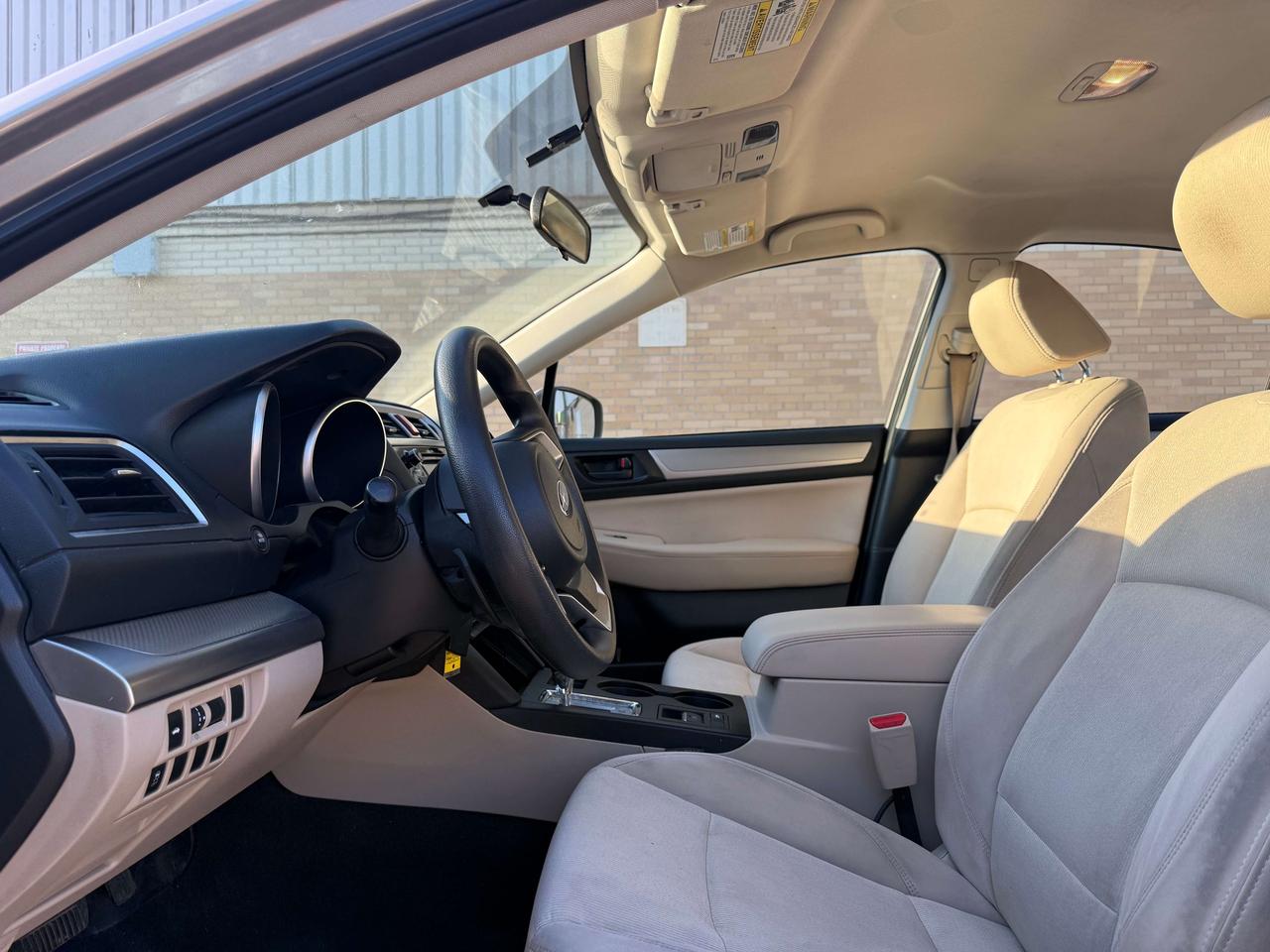 2019 Subaru Legacy 2.5i l 4Cyl l Auto l Full Time Symmetrical AWD l Photo