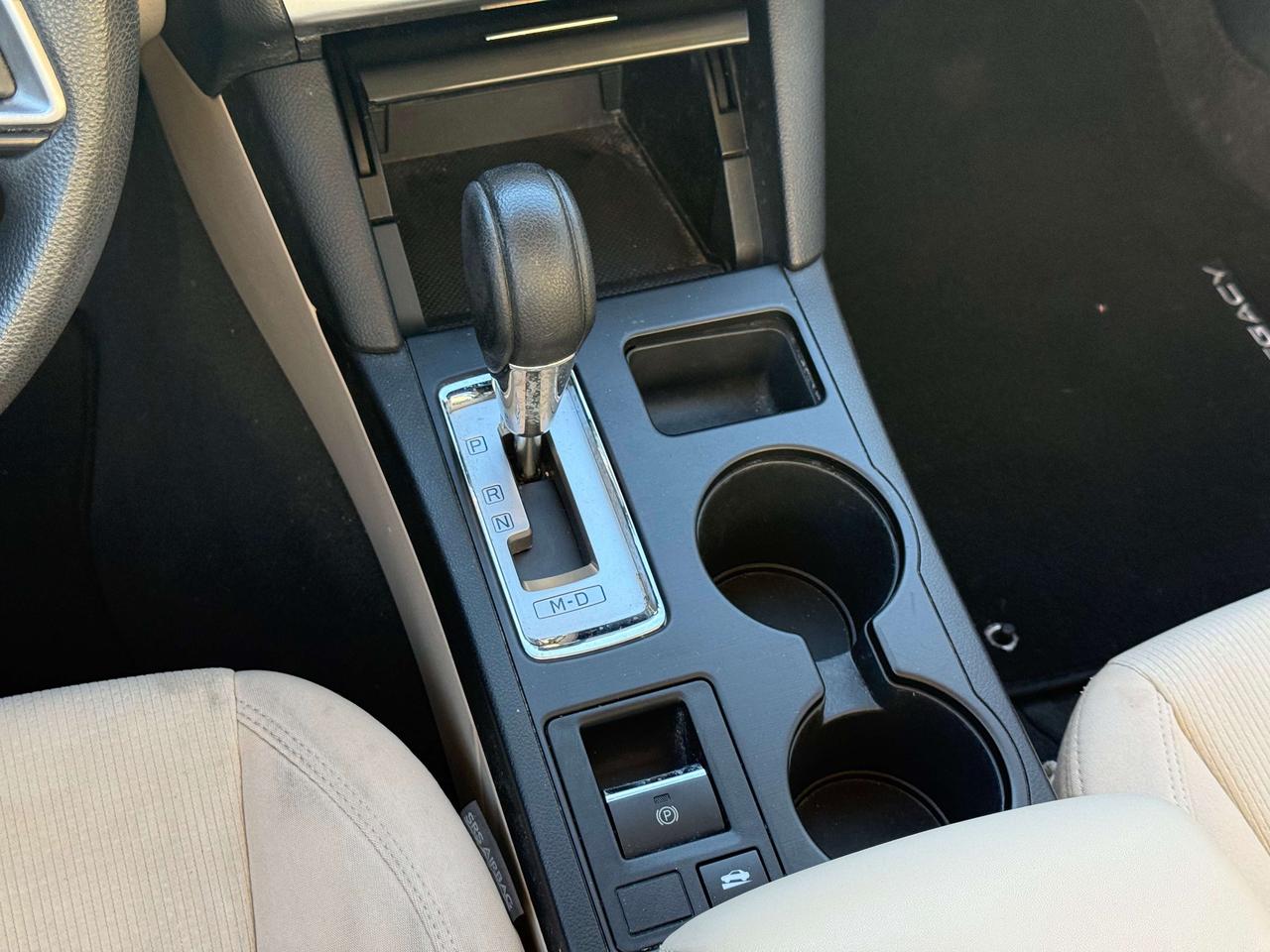 2019 Subaru Legacy 2.5i l 4Cyl l Auto l Full Time Symmetrical AWD l Photo
