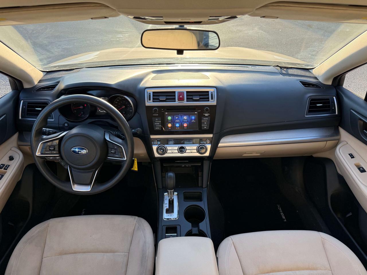 2019 Subaru Legacy 2.5i l 4Cyl l Auto l Full Time Symmetrical AWD l Photo