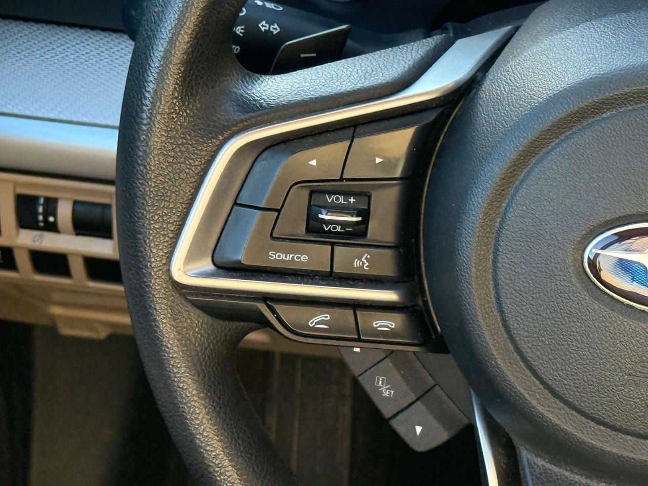 2019 Subaru Legacy 2.5i l 4Cyl l Auto l Full Time Symmetrical AWD l Photo