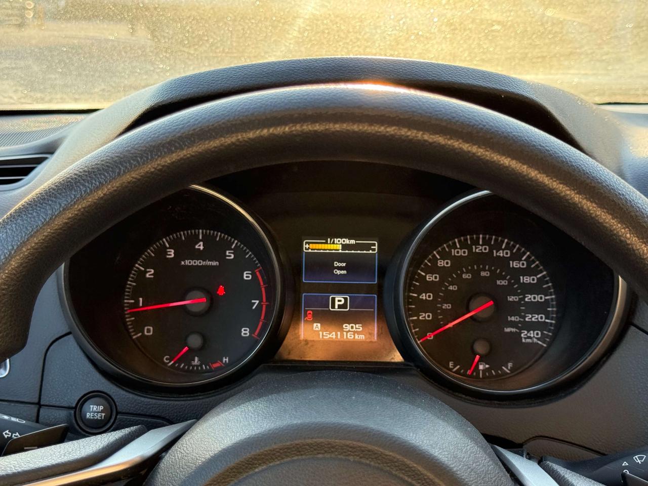 2019 Subaru Legacy 2.5i l 4Cyl l Auto l Full Time Symmetrical AWD l Photo