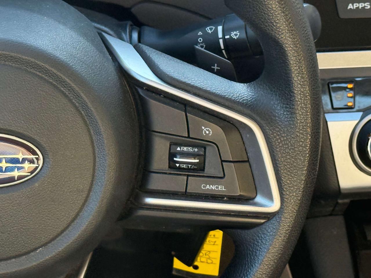 2019 Subaru Legacy 2.5i l 4Cyl l Auto l Full Time Symmetrical AWD l Photo