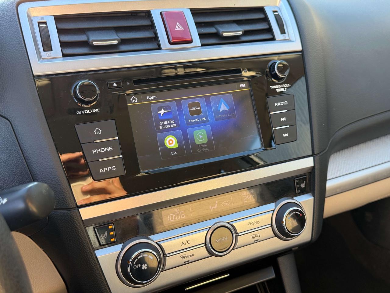 2019 Subaru Legacy 2.5i l 4Cyl l Auto l Full Time Symmetrical AWD l Photo