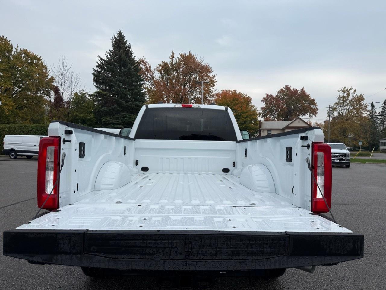 2027 Ford SUPER DUTY F-350 SRW  Photo