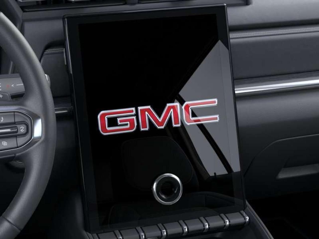 2026 GMC Terrain FWD 4dr Elevation Photo