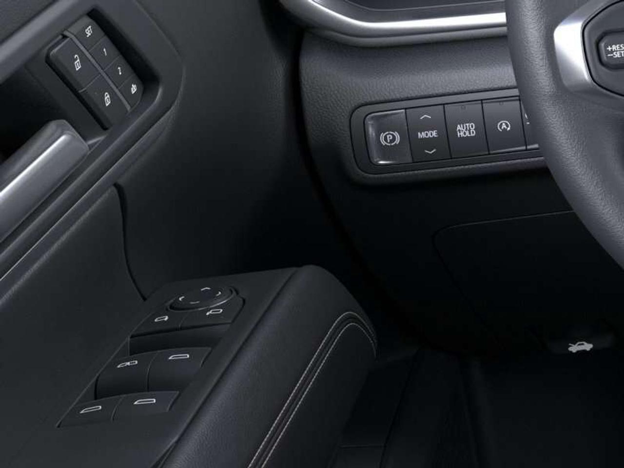 2026 GMC Terrain FWD 4dr Elevation Photo