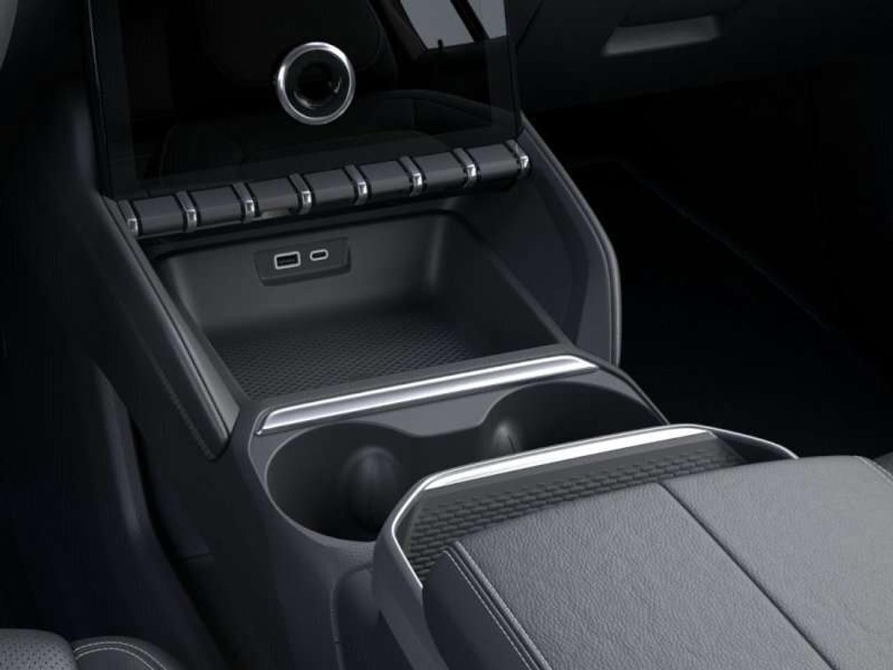 2026 GMC Terrain FWD 4dr Elevation Photo