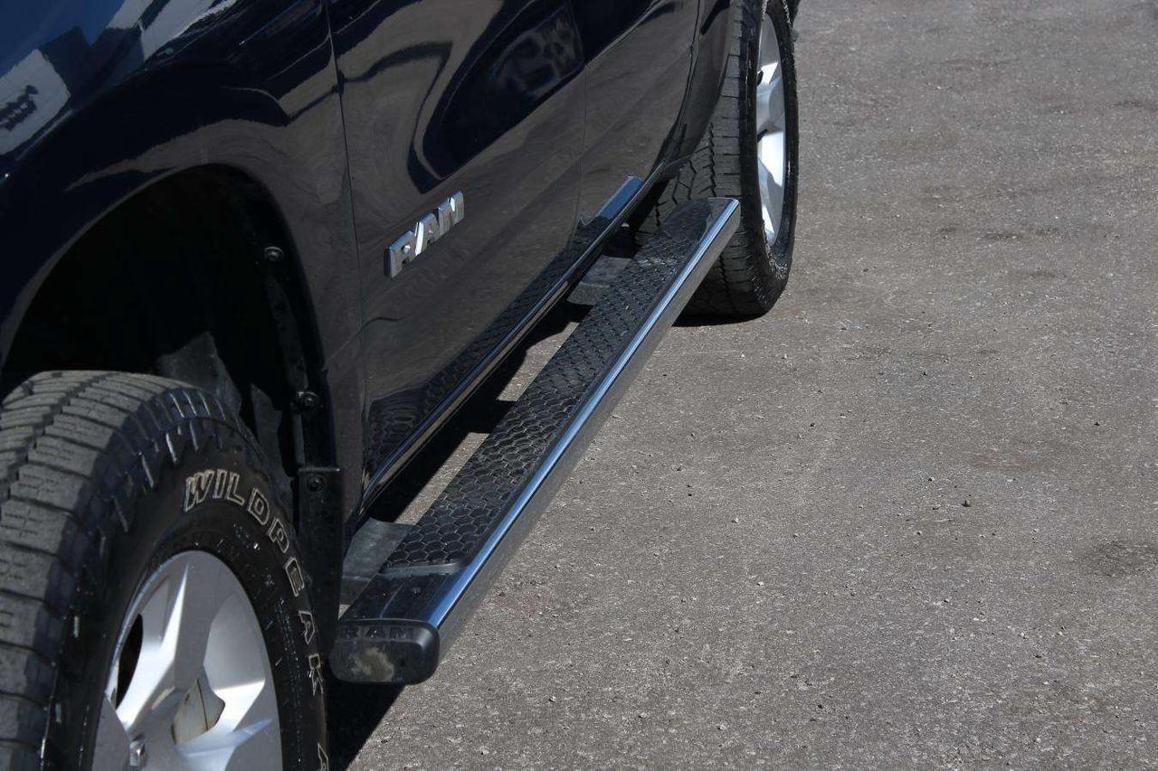 2020 RAM 1500 Big Horn 4x4  SiriusXM SideSteps ReverseCamera Par Photo