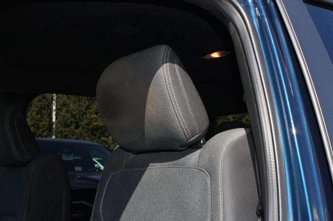 2020 RAM 1500 Big Horn 4x4  SiriusXM SideSteps ReverseCamera Par Photo