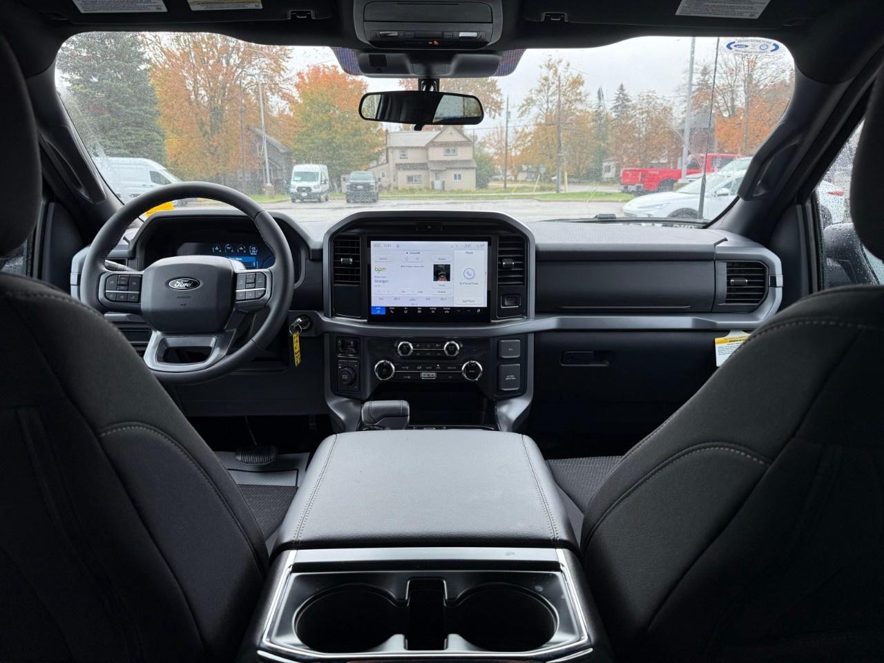 2026 Ford F-150 XLT 4WD SuperCrew 5.5' Box Photo